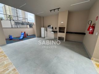 Apartamento para vender no bairro Condomínio Jardins do Paratehy em São José Dos Campos