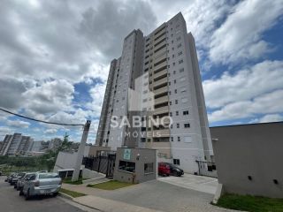 Apartamento para vender no bairro Condomínio Jardins do Paratehy em São José Dos Campos