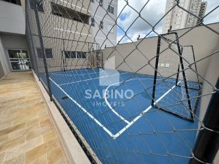 Apartamento para vender no bairro Condomínio Jardins do Paratehy em São José Dos Campos