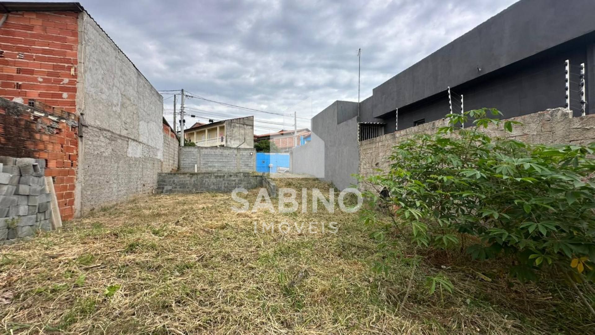 Terreno para vender no bairro Campos de São José em São José Dos Campos