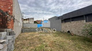 Terreno para vender no bairro Campos de São José em São José Dos Campos