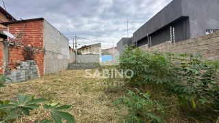 Terreno para vender no bairro Campos de São José em São José Dos Campos