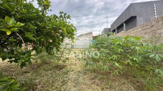 Terreno para vender no bairro Campos de São José em São José Dos Campos