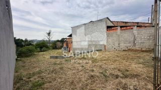 Terreno para vender no bairro Campos de São José em São José Dos Campos