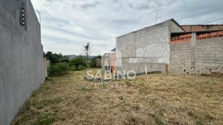 Terreno para vender no bairro Campos de São José em São José Dos Campos