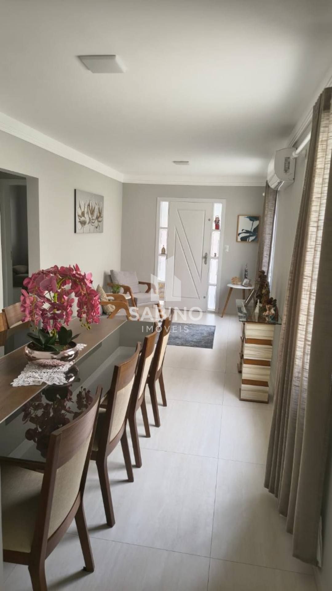 Casa para vender no bairro Jardim Motorama em São José Dos Campos