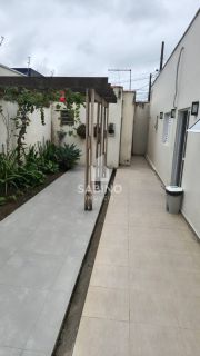 Casa para vender no bairro Jardim Motorama em São José Dos Campos