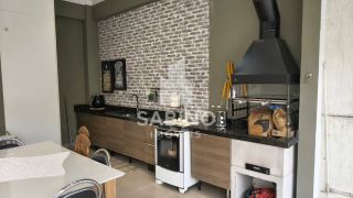 Casa para vender no bairro Jardim Motorama em São José Dos Campos