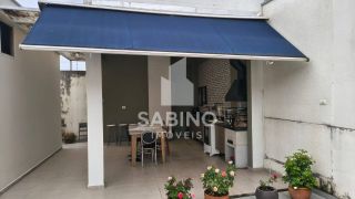 Casa para vender no bairro Jardim Motorama em São José Dos Campos