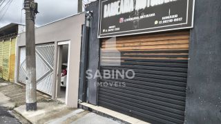 Casa para vender no bairro Jardim Motorama em São José Dos Campos