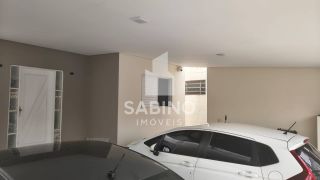 Casa para vender no bairro Jardim Motorama em São José Dos Campos