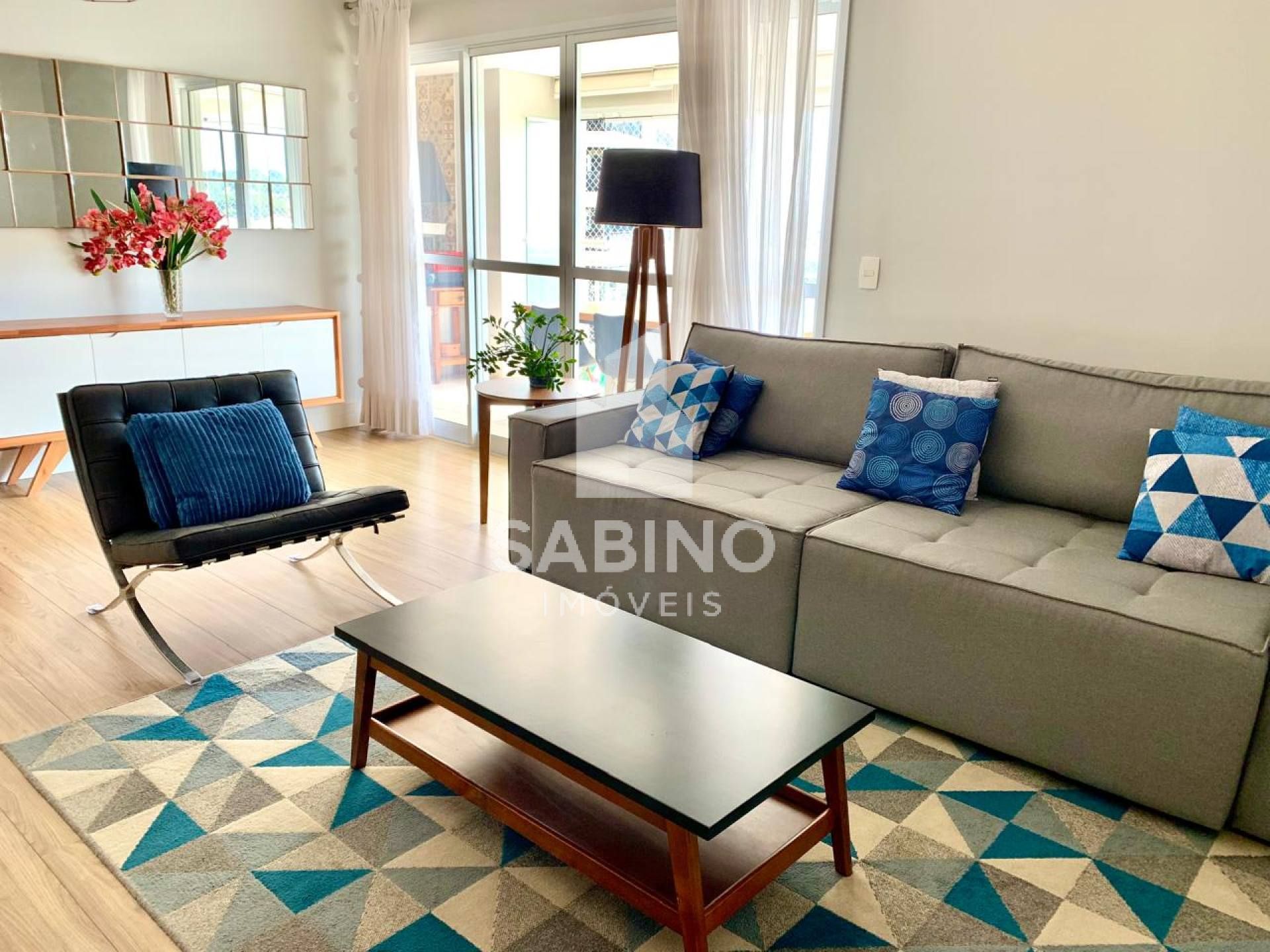 Apartamento para vender no bairro Jardim Esplanada em São José Dos Campos