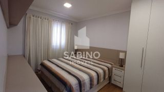 Apartamento para vender no bairro Jardim Esplanada em São José Dos Campos