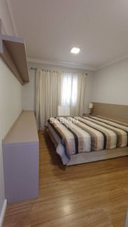 Apartamento para vender no bairro Jardim Esplanada em São José Dos Campos