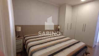 Apartamento para vender no bairro Jardim Esplanada em São José Dos Campos