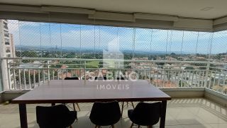 Apartamento para vender no bairro Jardim Esplanada em São José Dos Campos