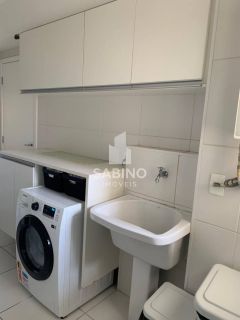 Apartamento para vender no bairro Jardim Esplanada em São José Dos Campos