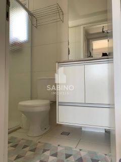 Apartamento para vender no bairro Jardim Esplanada em São José Dos Campos