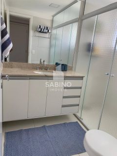 Apartamento para vender no bairro Jardim Esplanada em São José Dos Campos