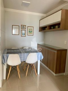 Apartamento para vender no bairro Jardim Esplanada em São José Dos Campos
