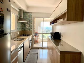 Apartamento para vender no bairro Jardim Esplanada em São José Dos Campos