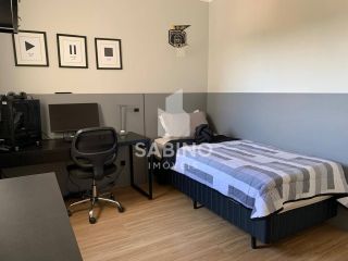 Apartamento para vender no bairro Jardim Esplanada em São José Dos Campos
