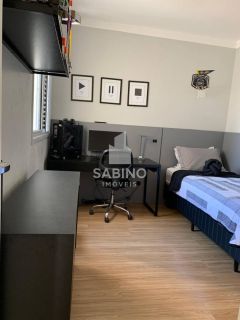Apartamento para vender no bairro Jardim Esplanada em São José Dos Campos