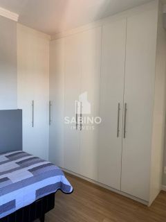 Apartamento para vender no bairro Jardim Esplanada em São José Dos Campos