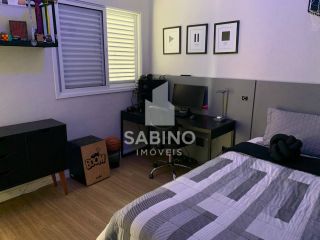 Apartamento para vender no bairro Jardim Esplanada em São José Dos Campos