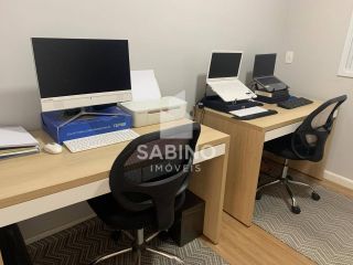 Apartamento para vender no bairro Jardim Esplanada em São José Dos Campos