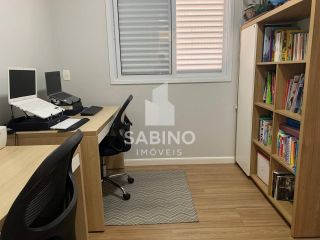 Apartamento para vender no bairro Jardim Esplanada em São José Dos Campos