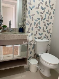 Apartamento para vender no bairro Jardim Esplanada em São José Dos Campos