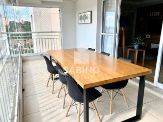 Apartamento para vender no bairro Jardim Esplanada em São José Dos Campos