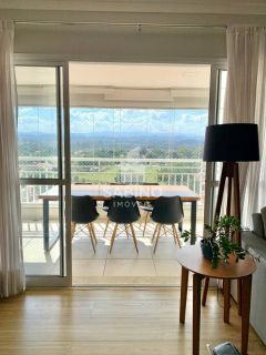 Apartamento para vender no bairro Jardim Esplanada em São José Dos Campos
