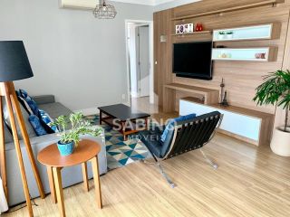 Apartamento para vender no bairro Jardim Esplanada em São José Dos Campos