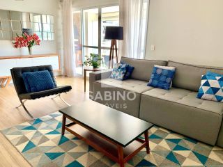Apartamento para vender no bairro Jardim Esplanada em São José Dos Campos