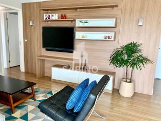Apartamento para vender no bairro Jardim Esplanada em São José Dos Campos