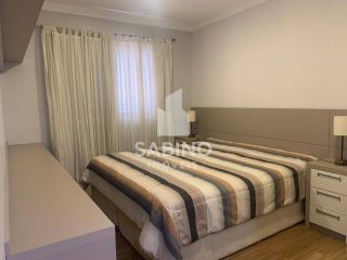 Apartamento para vender no bairro Jardim Esplanada em São José Dos Campos