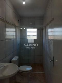Sobrado para alugar no bairro Jardim Cruzeiro do Sul em São José Dos Campos
