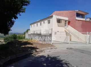 Sobrado para alugar no bairro Jardim Cruzeiro do Sul em São José Dos Campos