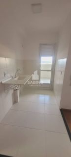 Apartamento para vender no bairro Urbanova em São José Dos Campos