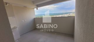 Apartamento para vender no bairro Urbanova em São José Dos Campos