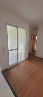 Apartamento para vender no bairro Urbanova em São José Dos Campos