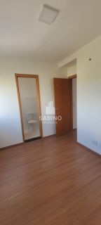 Apartamento para vender no bairro Urbanova em São José Dos Campos
