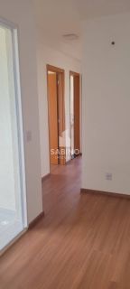 Apartamento para vender no bairro Urbanova em São José Dos Campos