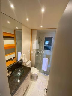 Apartamento para alugar no bairro Vila Ema em São José Dos Campos