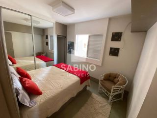 Apartamento para alugar no bairro Vila Ema em São José Dos Campos