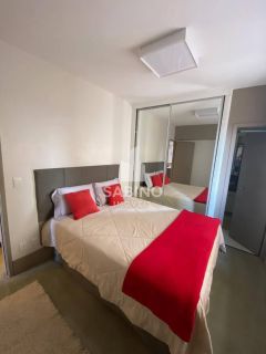 Apartamento para alugar no bairro Vila Ema em São José Dos Campos