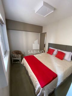 Apartamento para alugar no bairro Vila Ema em São José Dos Campos