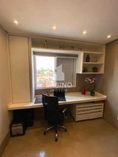 Apartamento para alugar no bairro Vila Ema em São José Dos Campos